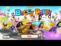 Nickelodeon Block Party Victorious Board