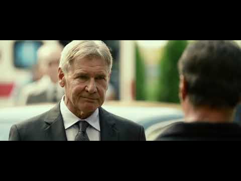 The Expendables 3 (2014) - Max Drummer