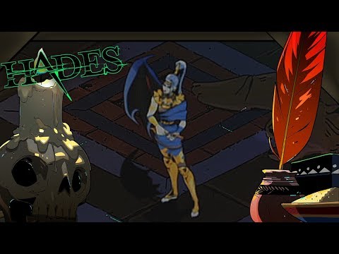 Whipped | Hades "The Long Winter" update [ep 133]