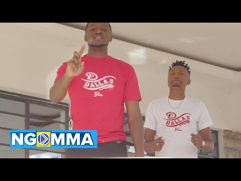 TUKUMINYUA ITHIRE BY JOSE GATUTURA MASHTTE THE KING X DAVY KAMOKO (OFFICIAL 4K VIDEO)