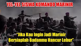 Download lagu LIRIK YEL YEL KOMANDO MARINIR mp3