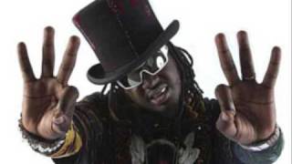 T Pain- Chopped N Screwed Remix