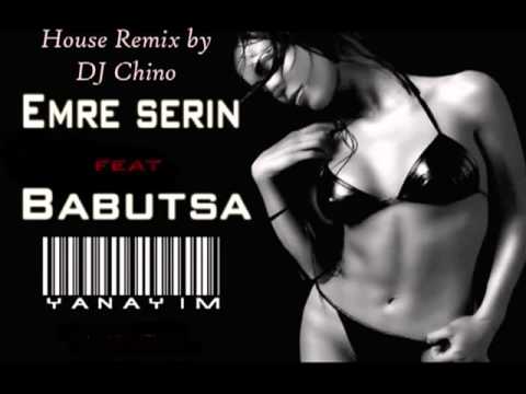 Babutsa - Yanayim remix by Dj Chino