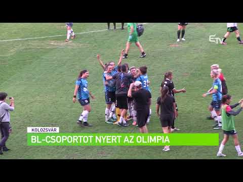 Sporthírek 2017. augusztus 29. – Erdélyi Magyar Televízió