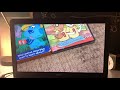 A Blue S Clues Special BLue S CLueS BLue S BiG PaJaMa PaRTY 1999 VHS Review
