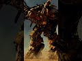 Megatron Transformation 4K Transformers Megatron Optimusprime