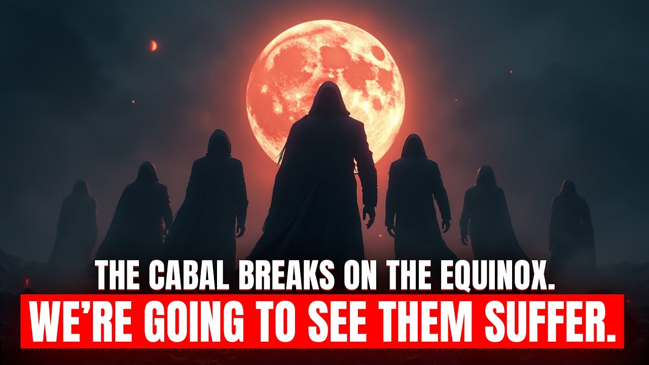 The Cabal breaks on the Equinox