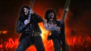 Video TOTÁLNÍ NASAZENÍ - Samowar (oficiální videoklip 2011)