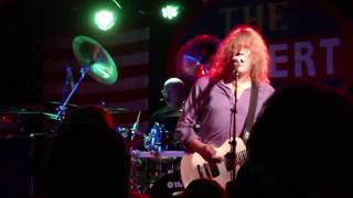 ZEBRA Live  In Concert 1080P @ The Concert Pub north, Houston Tx