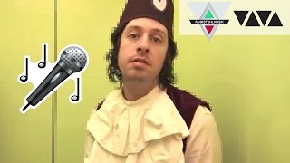 Adam Green | Never Lift A Finger | VIVA Fahrstuhlmusik Exklusiv