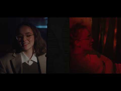 Morgan Harper-Jones - Want Me (Official Video)