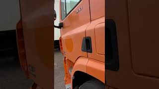 Купить тягач DAF CF 400 - Изображение 2 | Autoline UZ Тягач DAF CF 400 | Изображение 2 - Autoline
