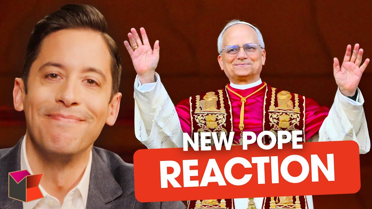 BREAKING: The Pope Has Been Chosen