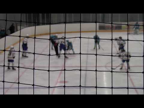 230918 AA- : Pelicans Valkoinen 2 vs EKS Blue (Erä 1)