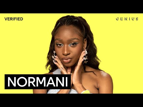 ​Normani “Fair” Official Lyrics & Meaning | Verified