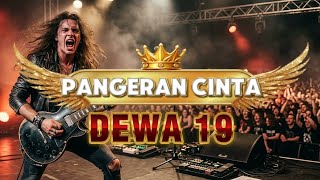 Download lagu PANGERAN CINTA – DEWA 19 | Rock Cover Powerful 🤘 By Abu Lipah mp3