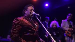 Mud Morganfield (Live) Melbourne Australia  Son of Muddy Waters