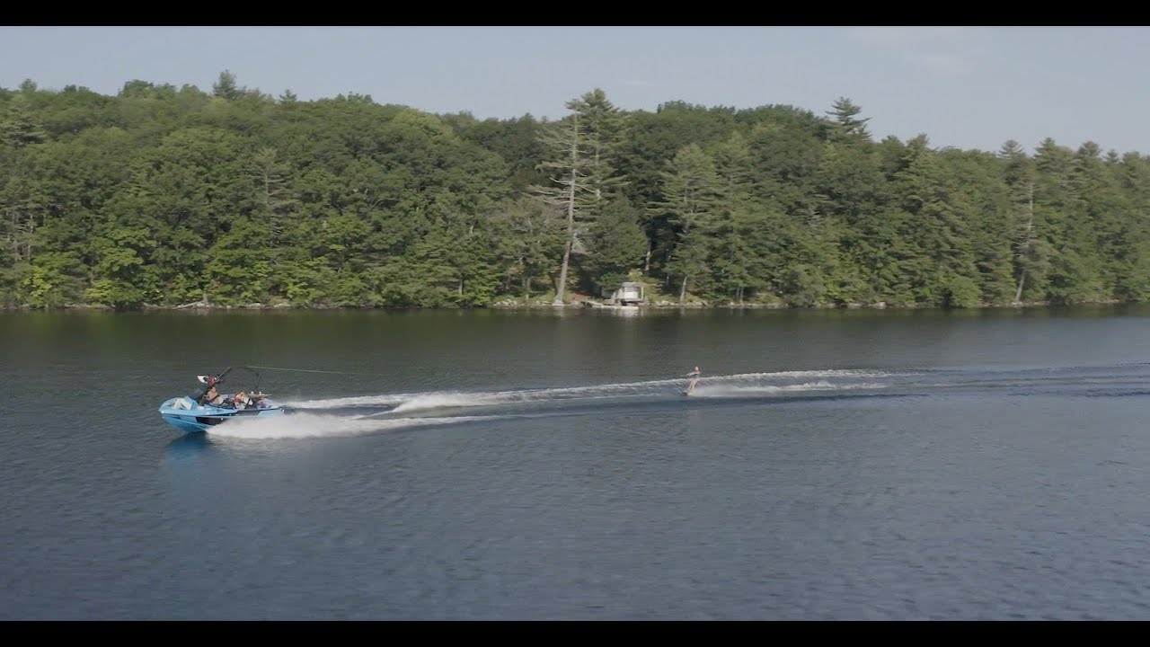 Camp North Star Summer Maine