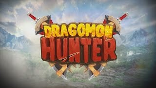 Видео 1 к игре Dragomon Hunter