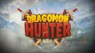 Dragomon Hunter — Стресс-тест начался !