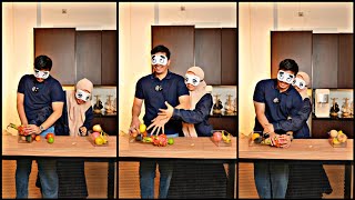 Download lagu Fattah Amin & Amira Othman || Game Siapa Cepat Dia Dapat mp3