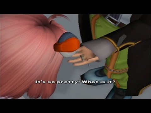 Let's Play:  Xenosaga - Part 28