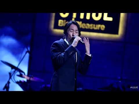 180525 The Stage Big Pleasure 마이클리 - 파리의 문 & 달(노트르담 드 파리)