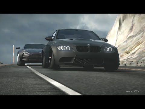 Need For Speed The Run PC Gameplay Walkthrough Part 2 [No Commentary]