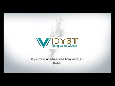 Vidyut-The Electric Bike