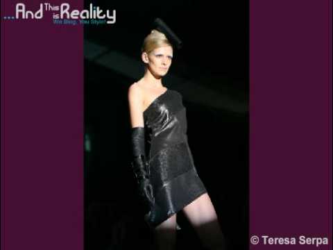 ModaLisboa|Estoril 32 - Ana Salazar