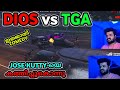 DIOS Vs TGA JOSE KUTTY യെ കത്തിച്ചുകൊന്നു ഇജ്ജാതി CO
