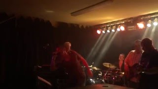 DRIBBLE BLUES : Baby Come Home  .  DIRTY SWEET