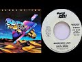 ISRAELITES:The S.O.S. Band - Borrowed Love 1986 {Extended Version}