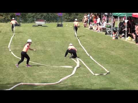 PS12 SDH Nová Ves ženy 27,09 BNL Malovice 2020