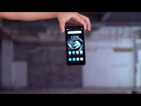 Blackview BV6300 Drop Test - Cheap Rugged Phone - Review Aliexpress Price