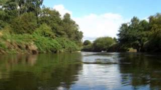 Tales of the river bank - Episode 1 - Trent