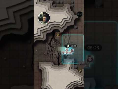 Terra Battle 2 - 2017-10-20