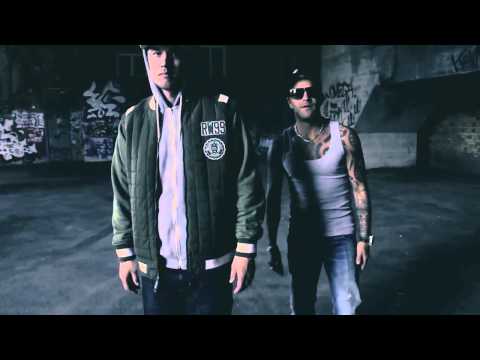 Jesse P - Hoppa Högt ft Block 44