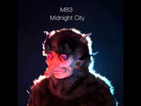 M83 - Midnight City (Eric Prydz Unreleased Remix) [HD] [HOT & UNRELEASED]