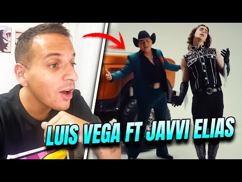 REACCION! Luis Vega x JAVVI ELIAS - Voy A Desaparecer ¡LA INDUSTRIA BOLIVIANA UNIDA! 😱