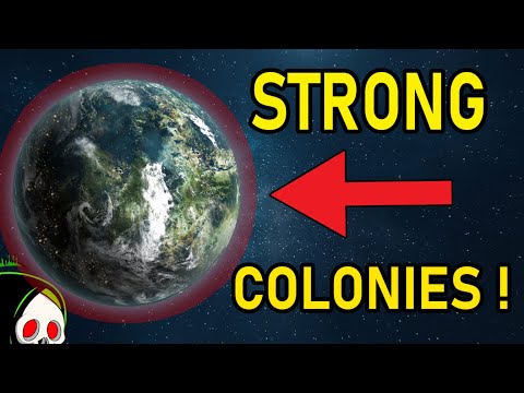 StarSector COLONY guide ! [Fast Guide]