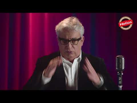 I Monólogo Leo Harlem