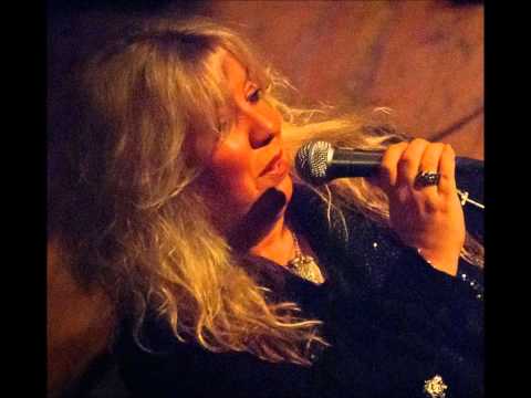 Judie Tzuke ~ I Can't Make You Love Me
