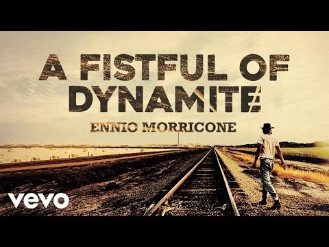 Ennio Morricone - A Fistful of Dynamite - Giù la Testa (High Quality Audio)
