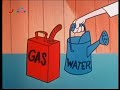 Mr Magoo Deutsch 1960 Bei Magoo Wird Gegrillt