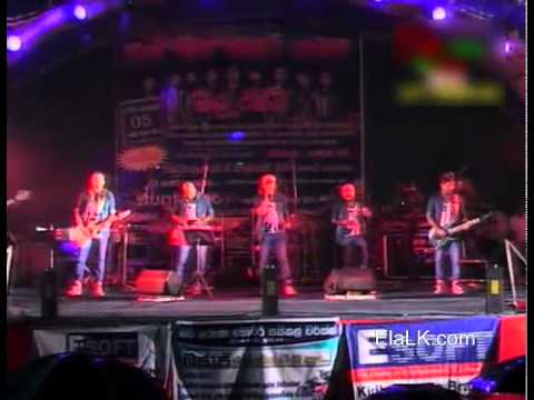 02 Awurudu Gee Nonstop by All Right in Kelaniya - Hibutuwelgoda