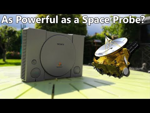 プレイステーション1の実力 (The Power of The PlayStation 1)
