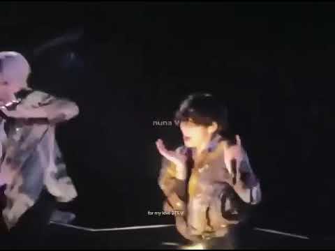 BTS 5th Muster Japan - Pied Piper (V focus)