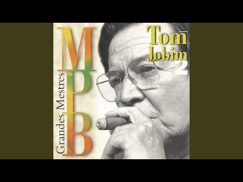 Canta Canta Mais - Antonio Carlos Jobim
