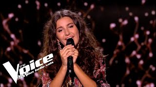 Minnie Ripperton - Loving You | Anne-Sophie | The Voice 2019 | Blind Audition